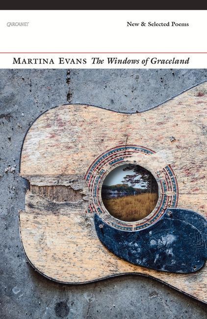 The Windows of Graceland