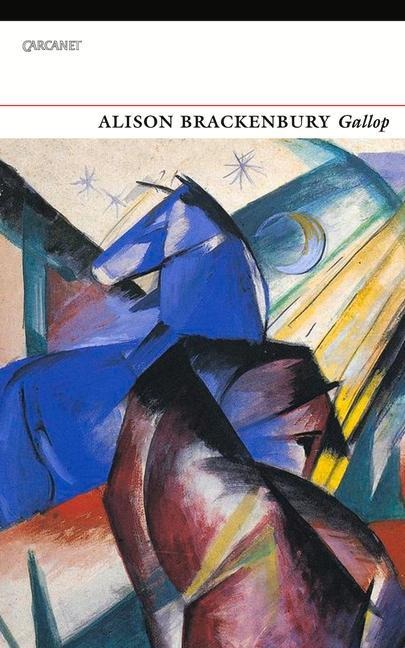 Gallop: Selected Poems