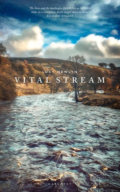 Vital Stream