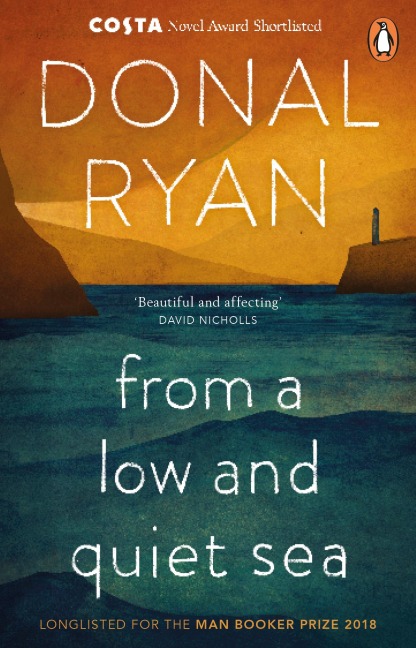 From a Low and Quiet Sea