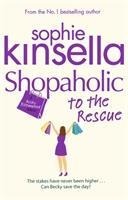 Shopaholic to the Rescue: (Shopaholic Book 8)