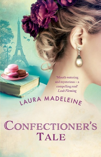 The Confectioners Tale