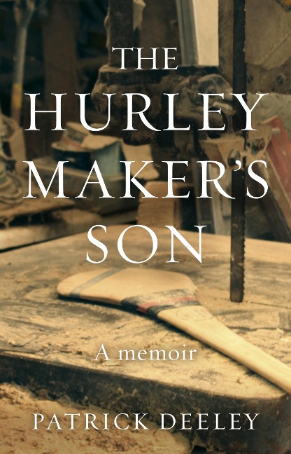 The Hurley Makers Son