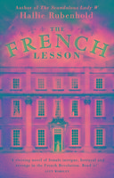 The French Lesson: By the award-winning and Sunday Times bestselling author of THE FIVE