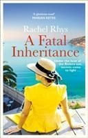 A Fatal Inheritance: A sizzling beach read HEAT MAGAZINE