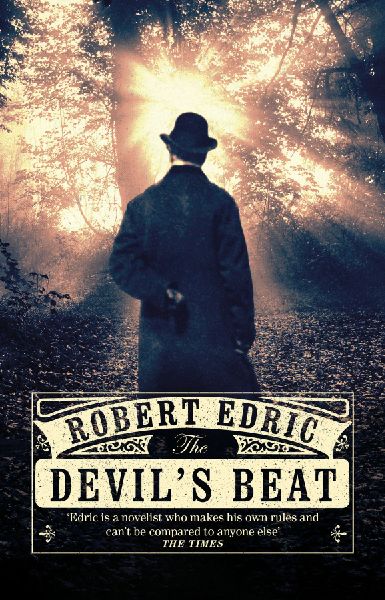 The Devils Beat