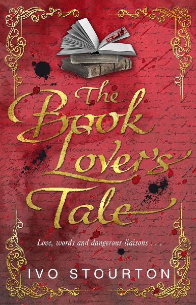 The Book Lovers Tale