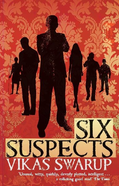 Six Suspects
