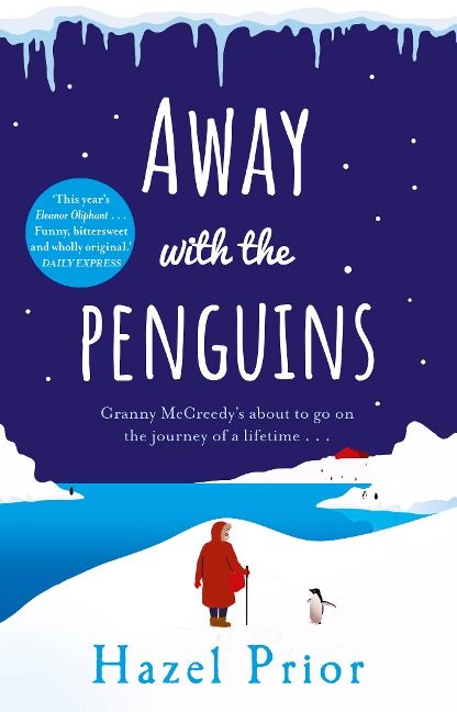 Away with the Penguins