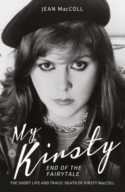 My Kirsty - End of the Fairytale