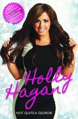 Holly Hagan: Not Quite a Geordie