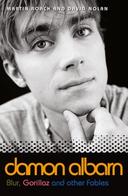 Damon Albarn