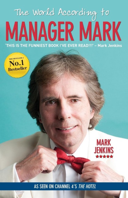 The World According to Manager Mark
