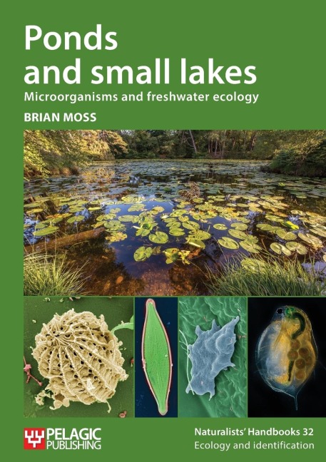Ponds and small lakes: Microorganisms and freshwater ecology