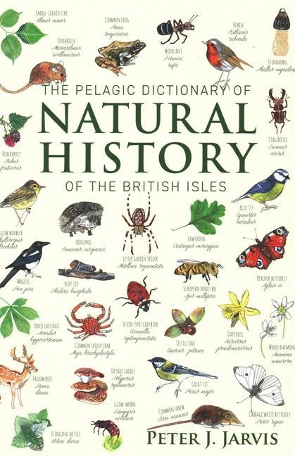 Pelagic Dictionary Natrual History Bri