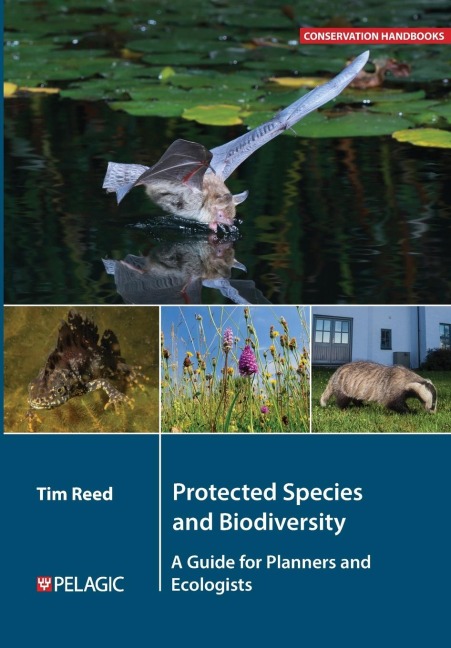 Protected Species and Biodiversity: A Guide for Planners and Ecologists