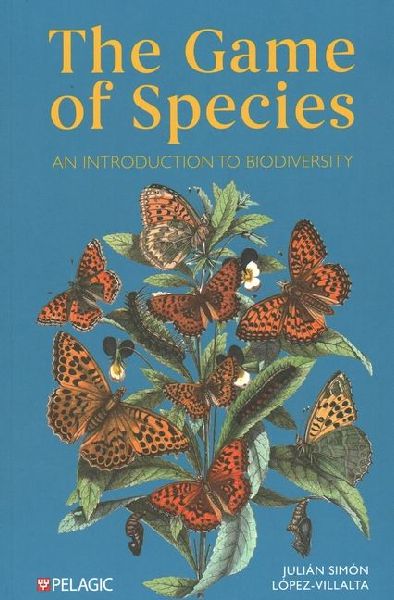 The Game of Species: An Introduction to Biodiversity