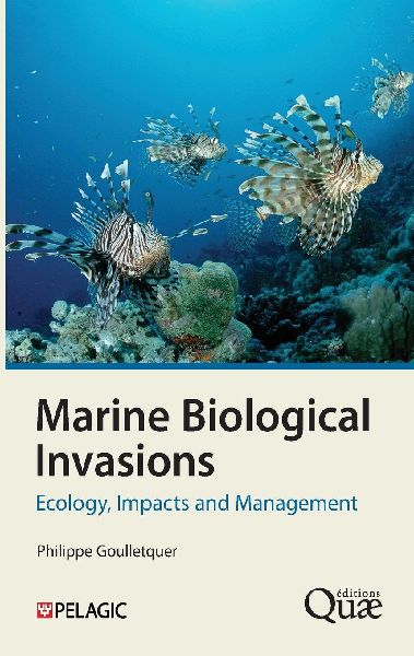 Marine Biological Invasions: Ecology, Impacts and Management
