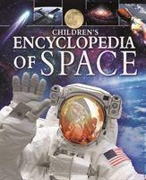 Childrens Encyclopedia of Space: A Journey Through Our Incredible Universe