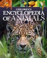 Childrens Encyclopedia of Animals: Take a Walk on the Wild Side!