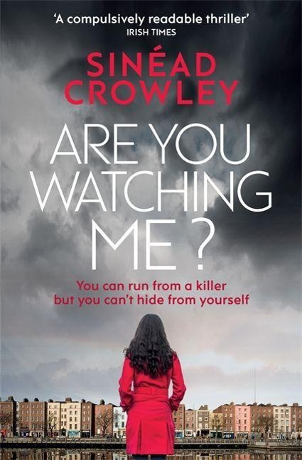 Are You Watching Me?: DS Claire Boyle 2