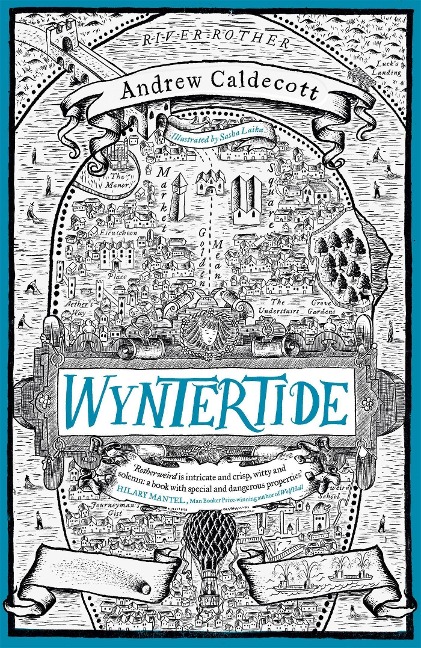 Wyntertide