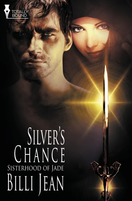 Sisterhood of Jade: Silvers Chance