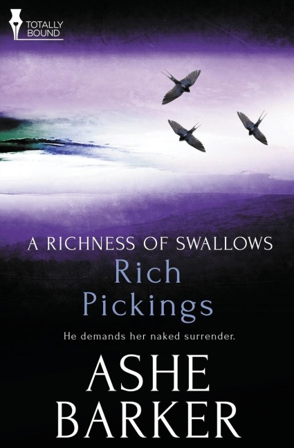 A Richness of Swallows: Rich Pickings