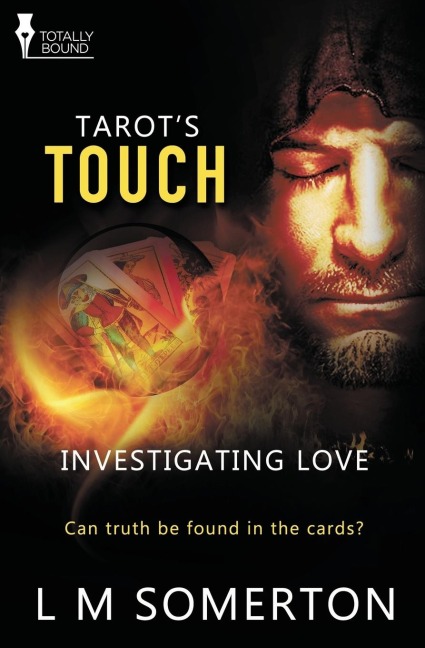 Investigating Love: Tarots Touch