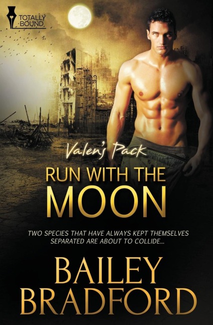 Valens Pack: Run with the Moon