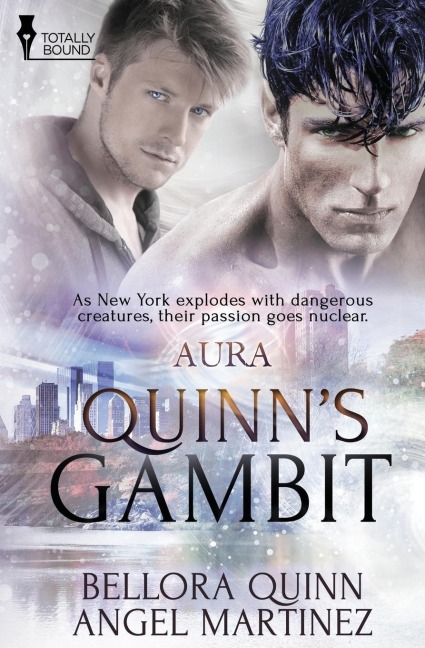 AURA: Quinns Gambit