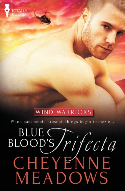 Wind Warriors: Blue Bloods Trifecta