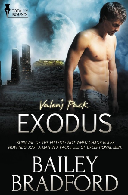 Valens Pack: Exodus