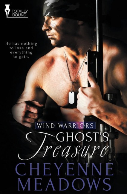 Wind Warriors: Ghosts Treasure