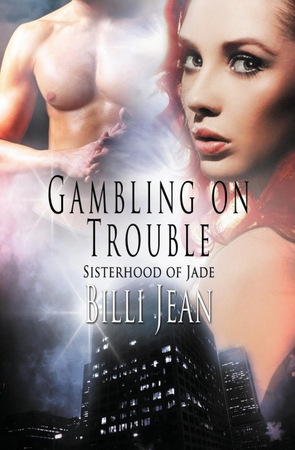 Sisterhood of Jade: Gambling on Trouble