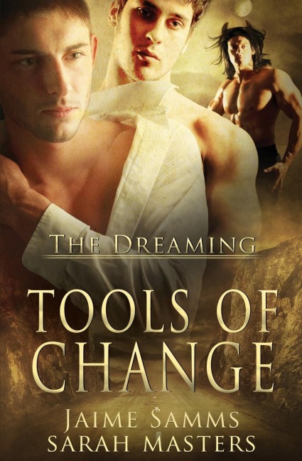 The Dreaming Tools of Change