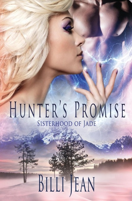 Sisterhood of Jade: Hunters Promise