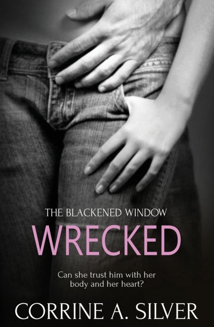 The Blackened Window Wrecked