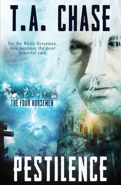 The Four Horsemen Pestilence