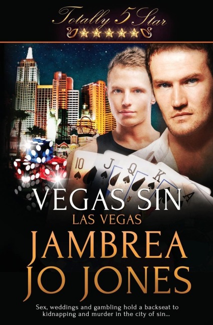 Totally Five Star: Vegas Sin