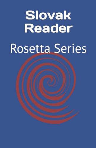 Slovak Reader Rosetta Series