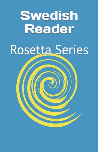 Swedish Reader Rosetta Series
