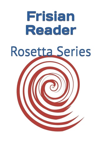 Frisian Reader Rosetta Series