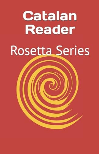 Catalan Reader Rosetta Series