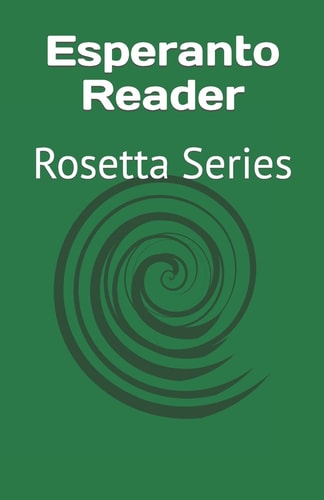 Esperanto Reader Rosetta Series