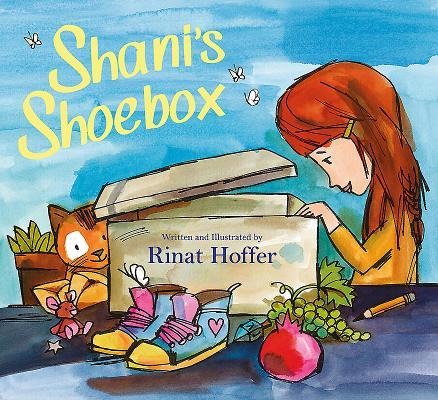 Shanis Shoebox