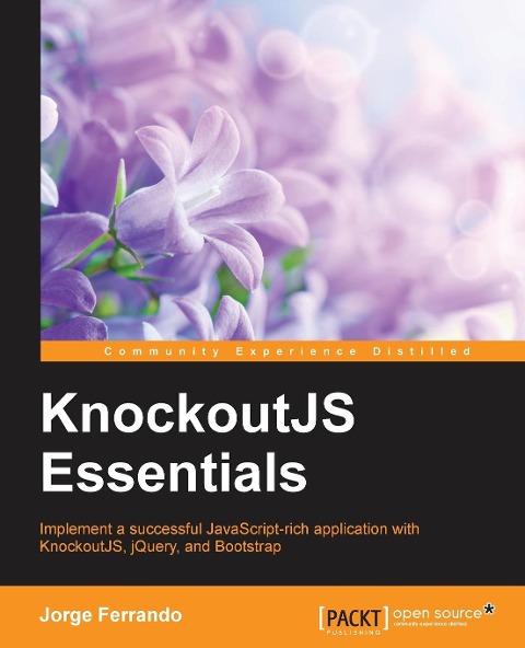 KnockoutJS Essentials