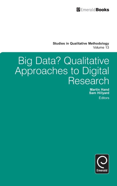 Big Data?