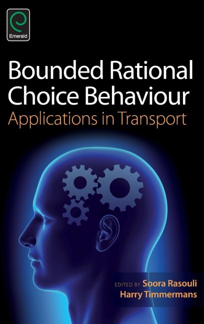 Bounded Rational Choice Behaviour