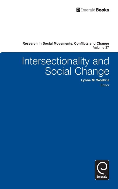 Intersectionality and Social Change